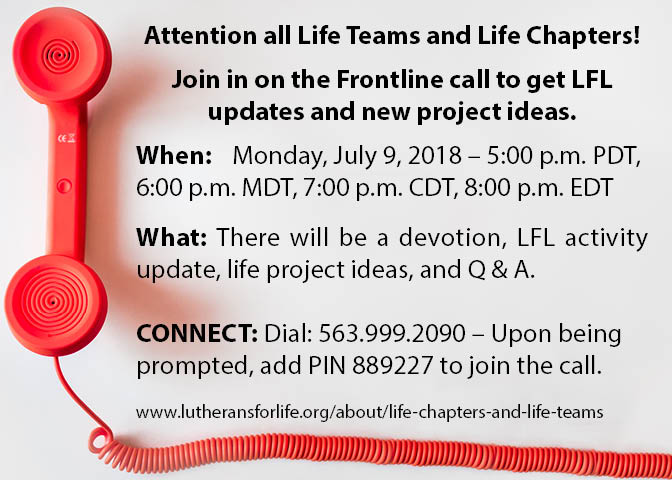 frontline_call_july_2018