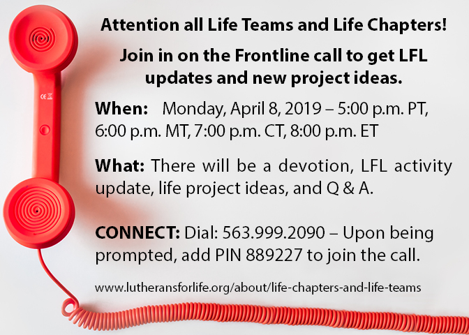 frontline_call_april_2019