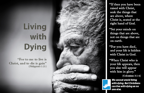 LFL812BI Living with Dying